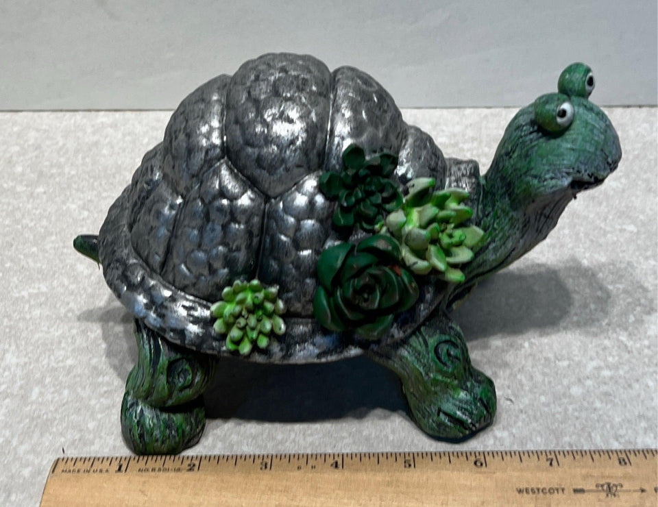 Turtle Decor