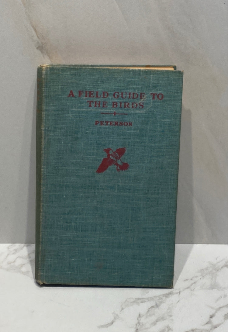 Old Book