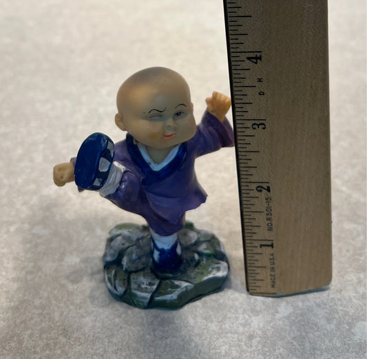 Mini Figurine