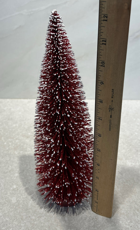 Red Tree