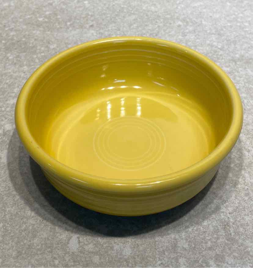 Fiesta Bowl 5.5"