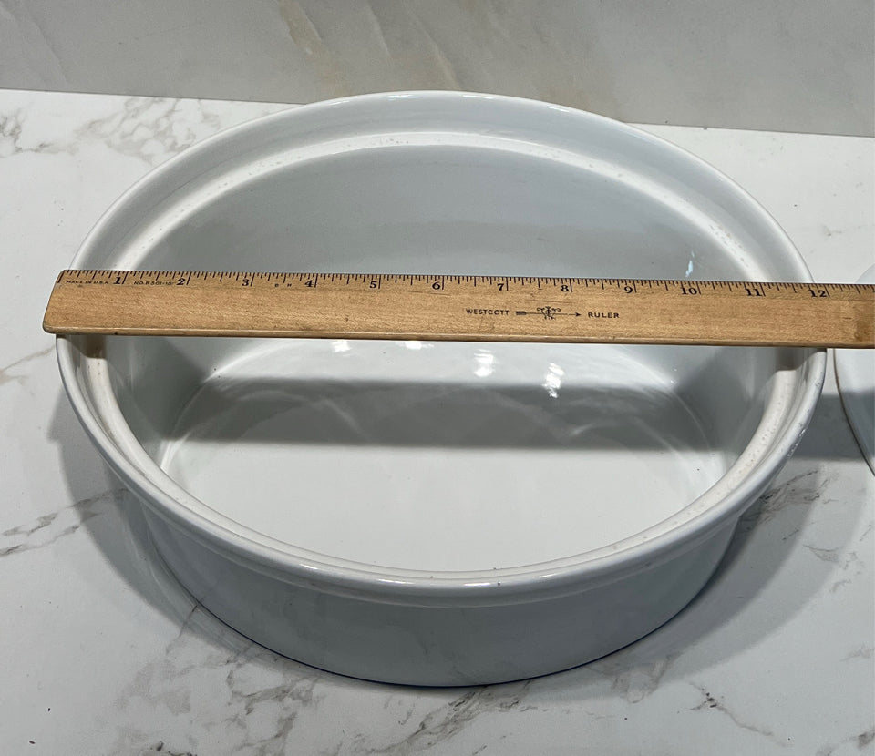 Covered Dish