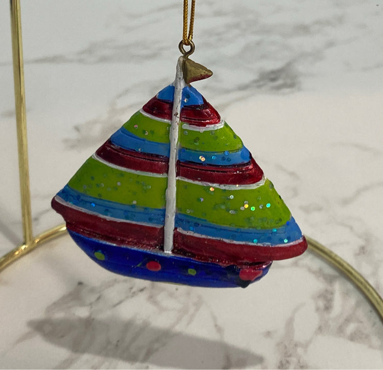 Christmas Ornament