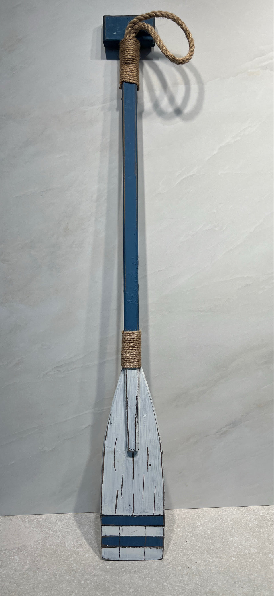 Wooden Paddle