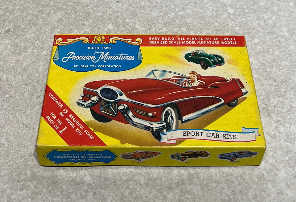 Miniature Model