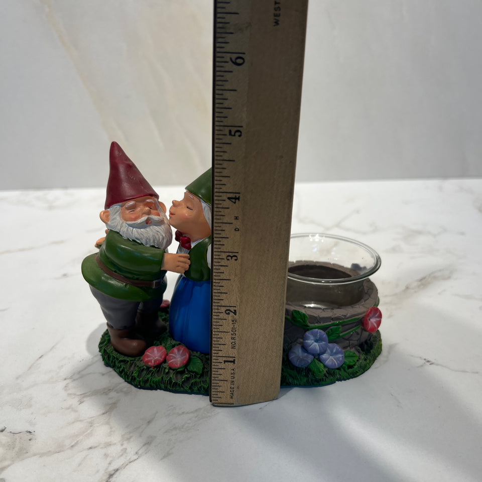 Candleholder
