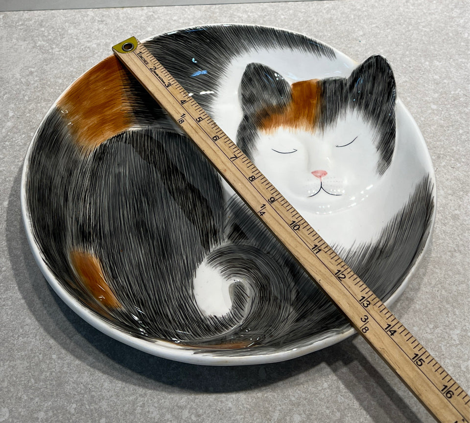 Cat Bowl