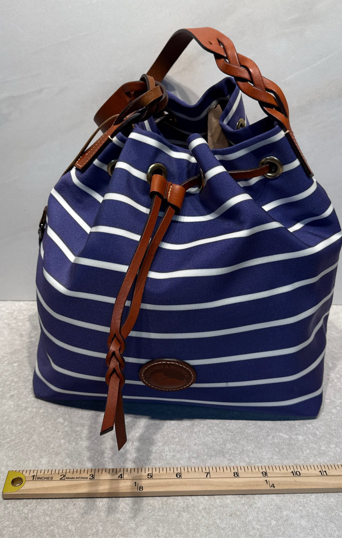 DB Handbag Like New