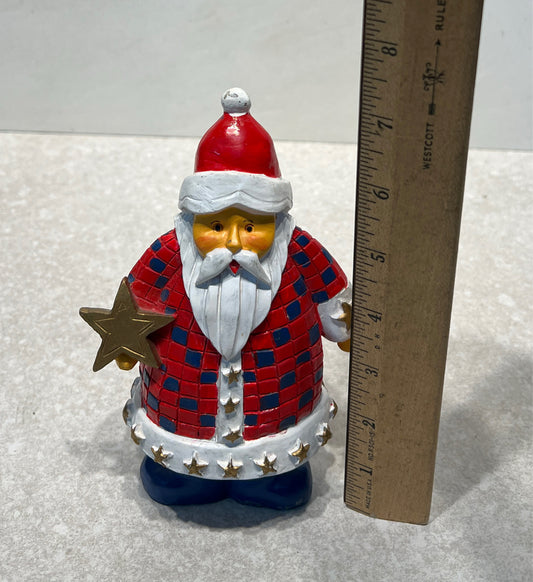 Santa