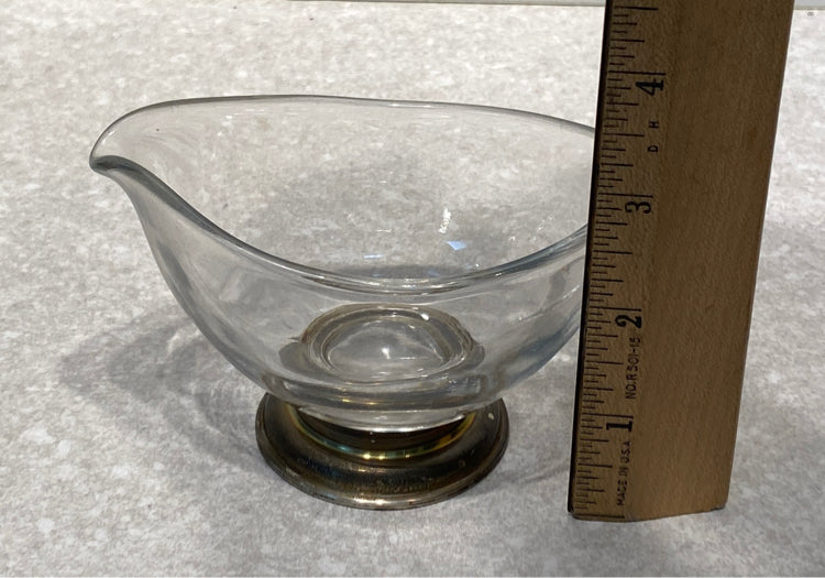 Sterling Base Pitcher