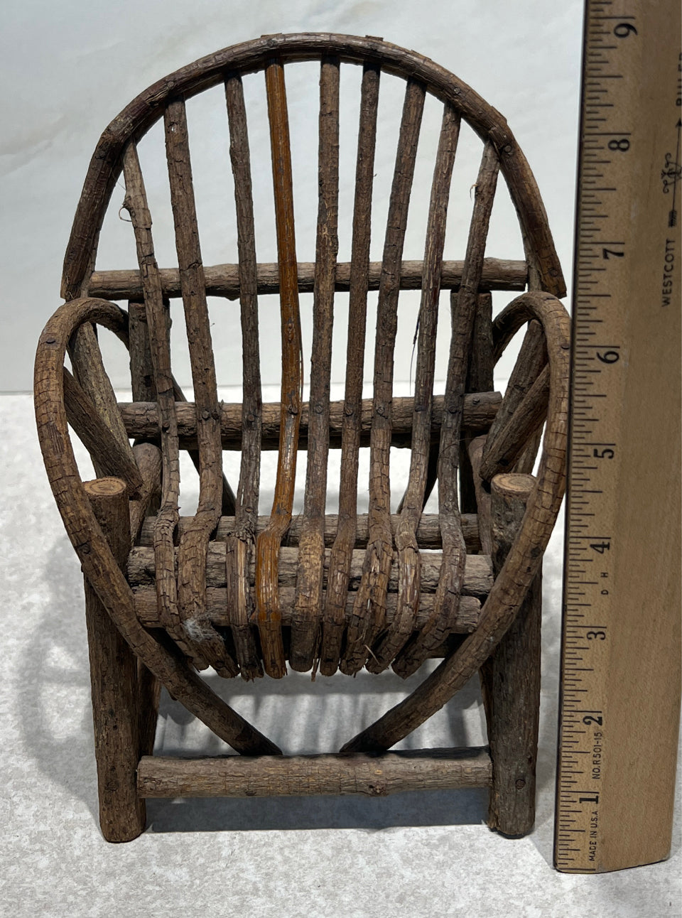 Decorative Rocking Chair