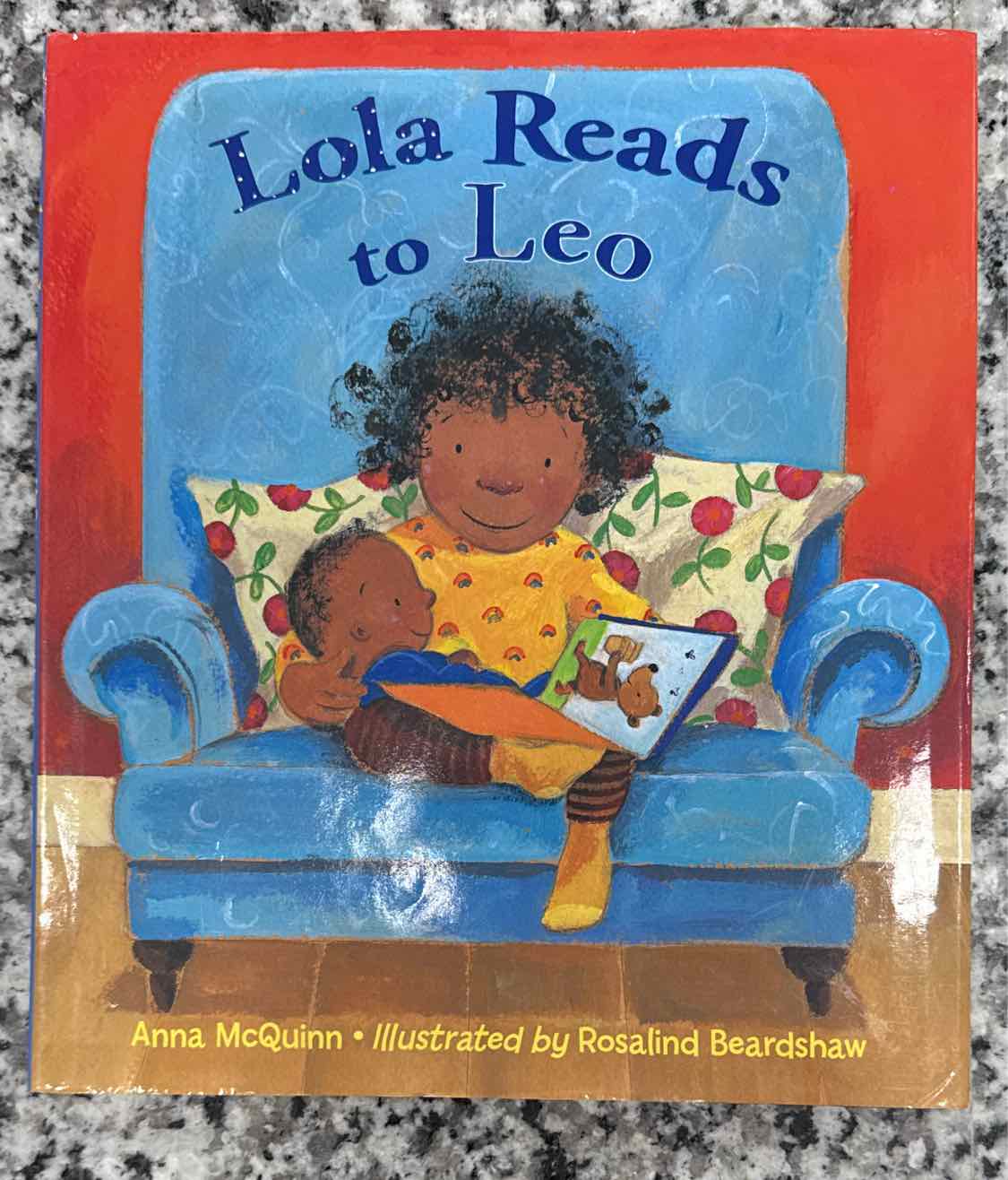 Book