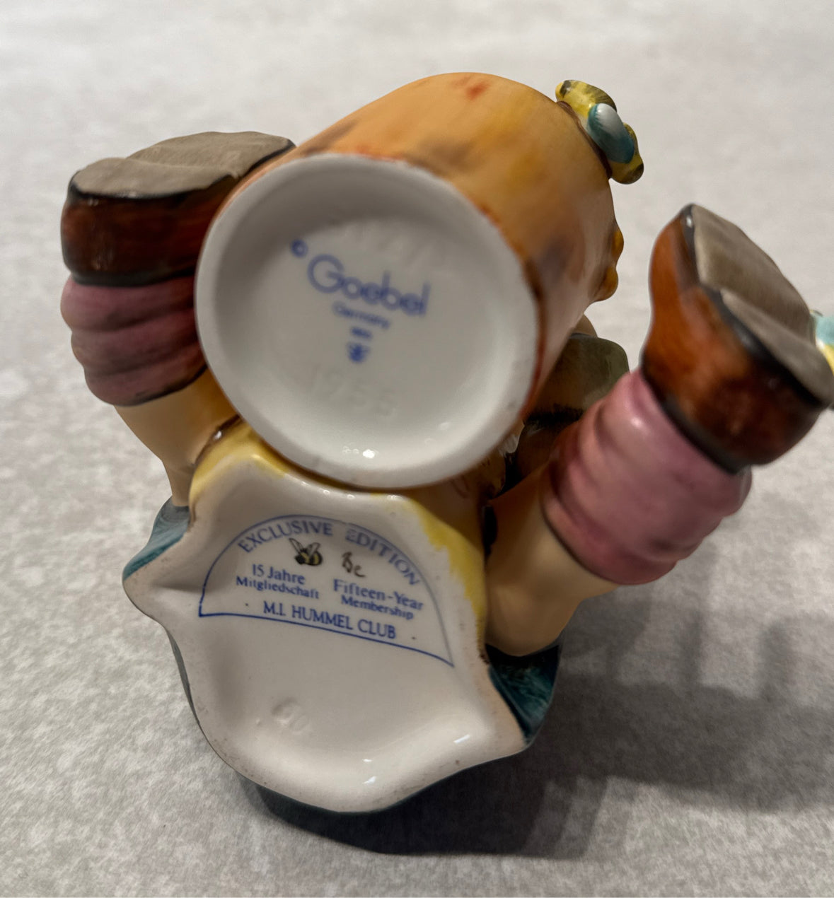 Hummel Honey Lover