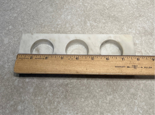 Candleholder