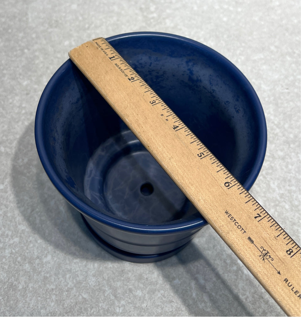 2-Piece Planter
