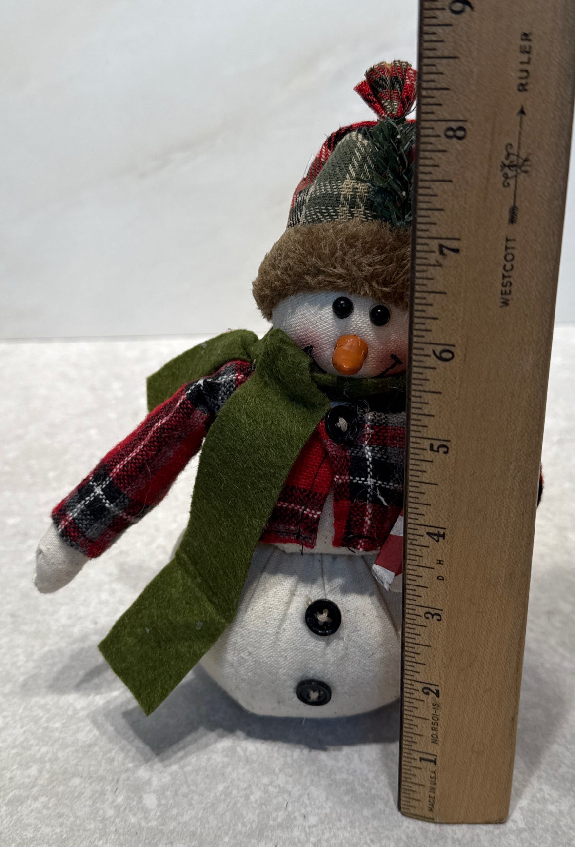 Snowman