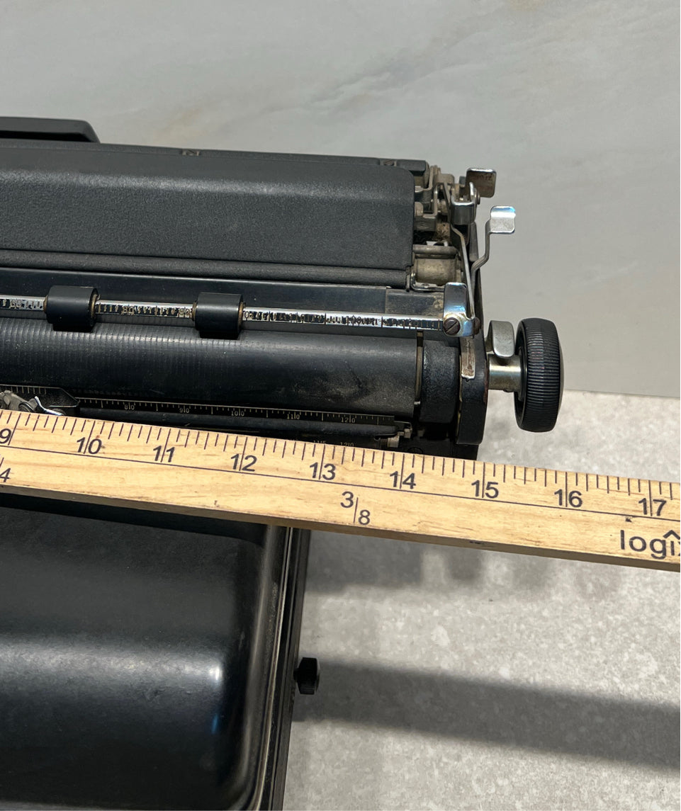 Royal Typewriter