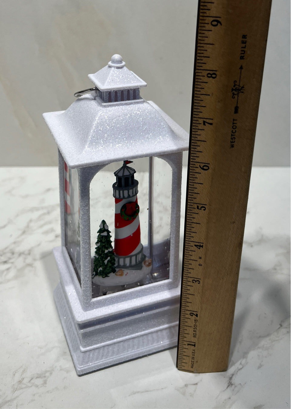 Merry Makers Snowglobe