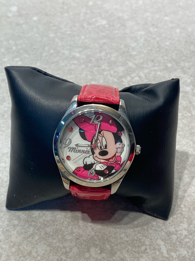 Minnie Watch