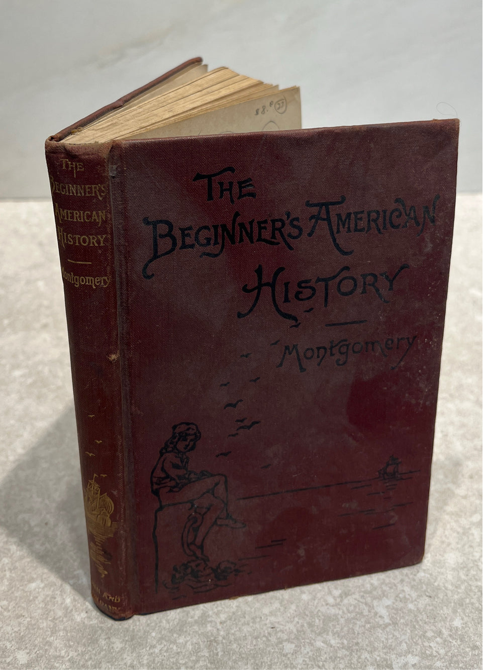 Old Book