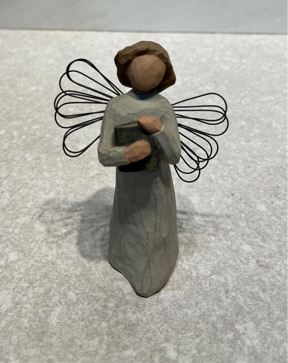 Willow Tree Figurine