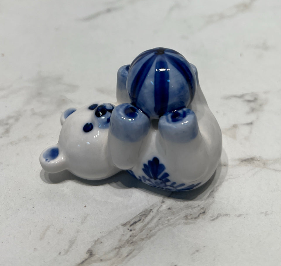 Delft Mini Figurine