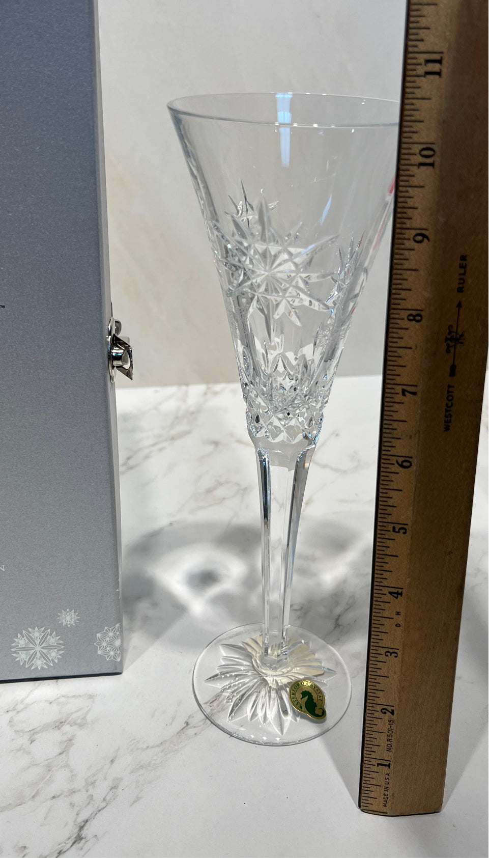 Waterford Crystal Glass