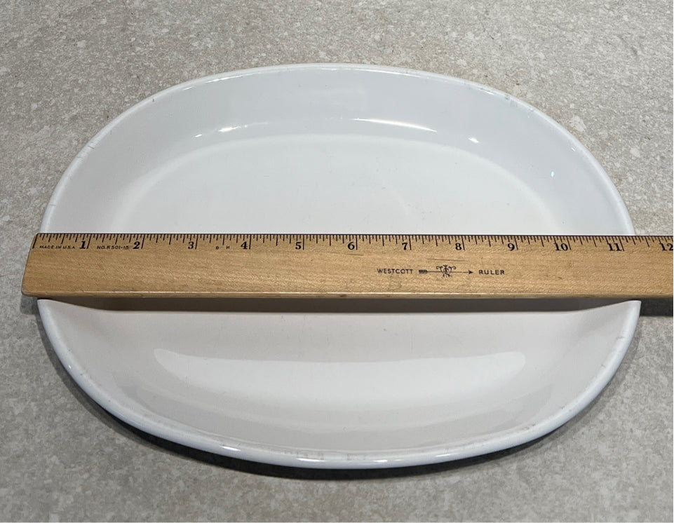 Corning Ware Platter
