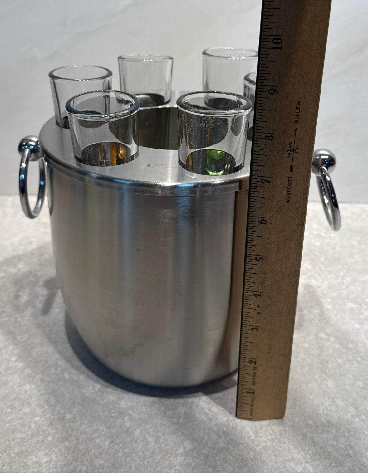 Bar Set