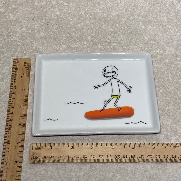 Dish