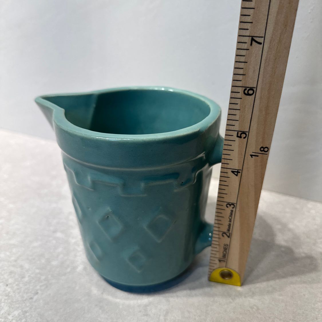 Vintage Pitcher