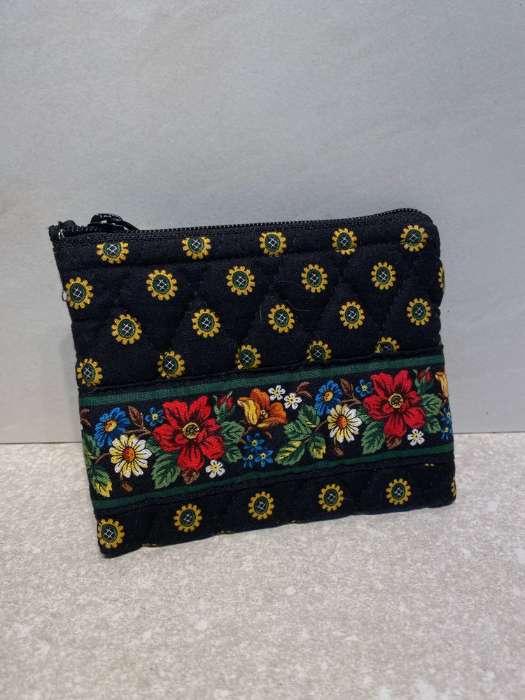 Vera Bradley Coin Purse