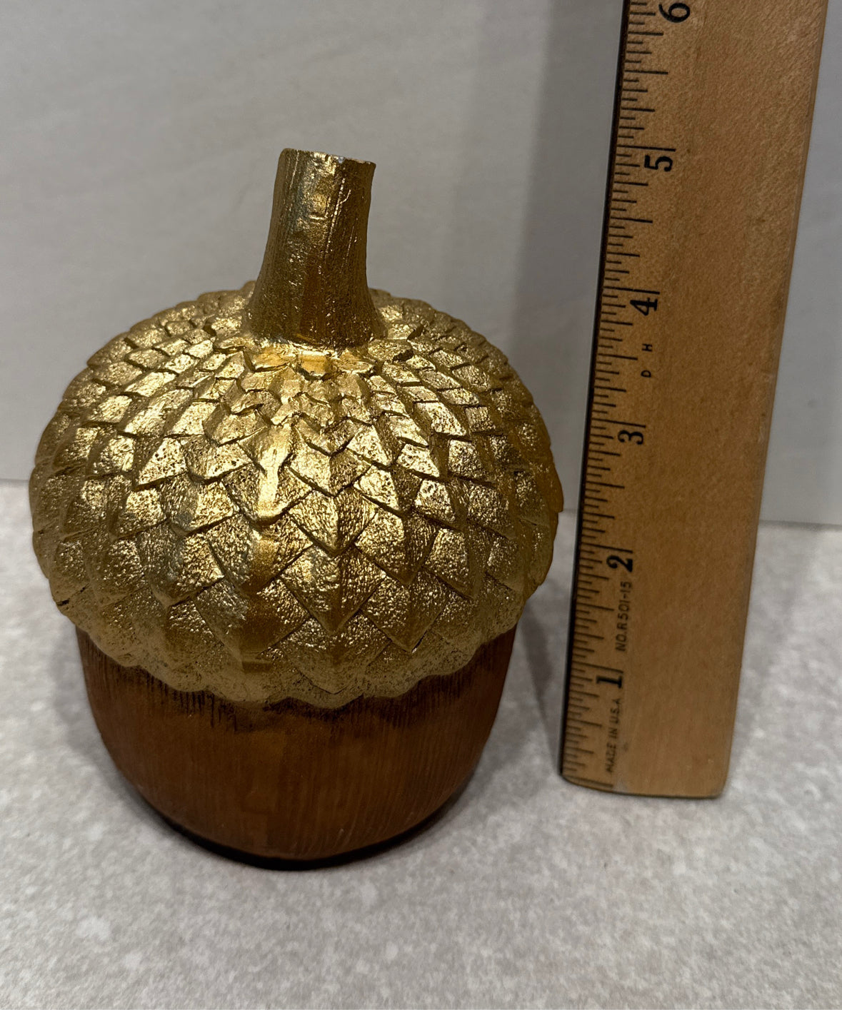 Acorn