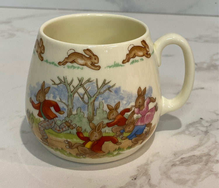 Bunnykins Mug