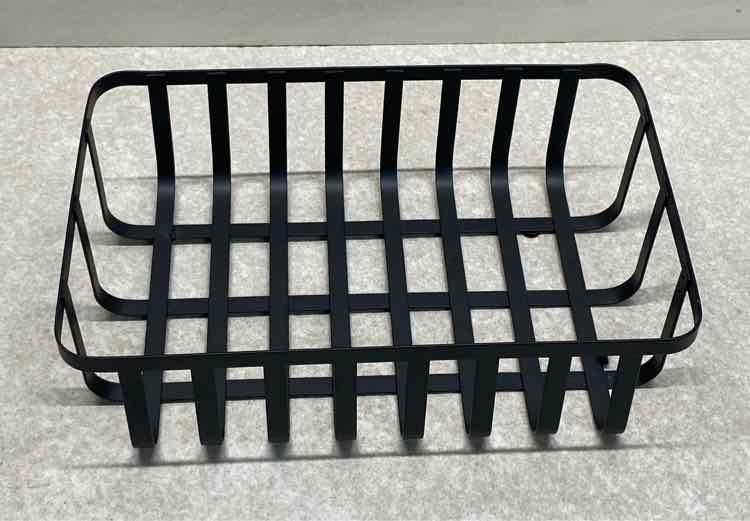 Metal Basket