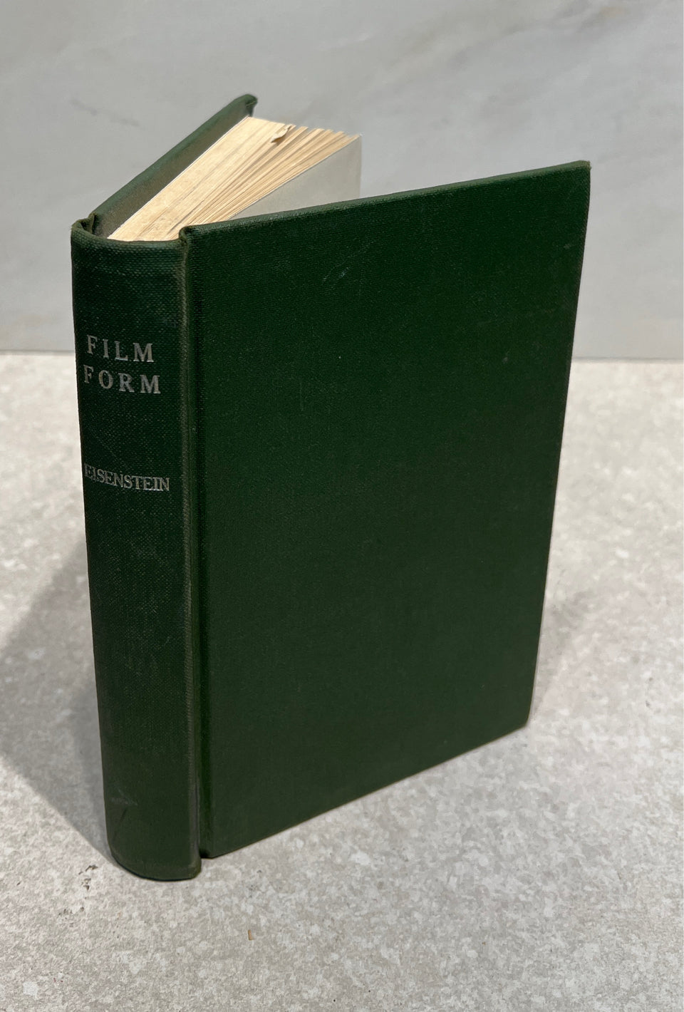 Old Book