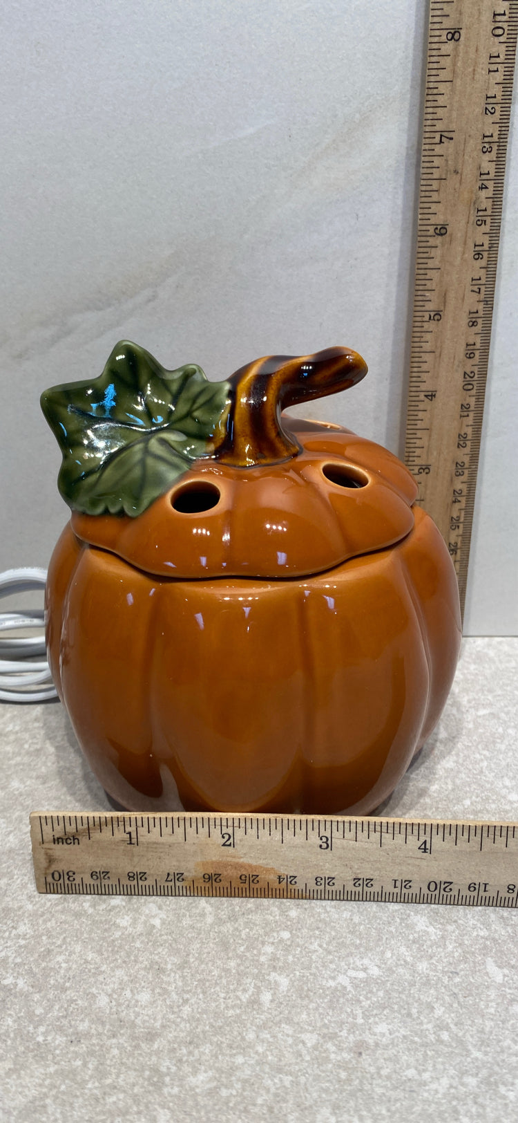 Yankee Tart Warmer