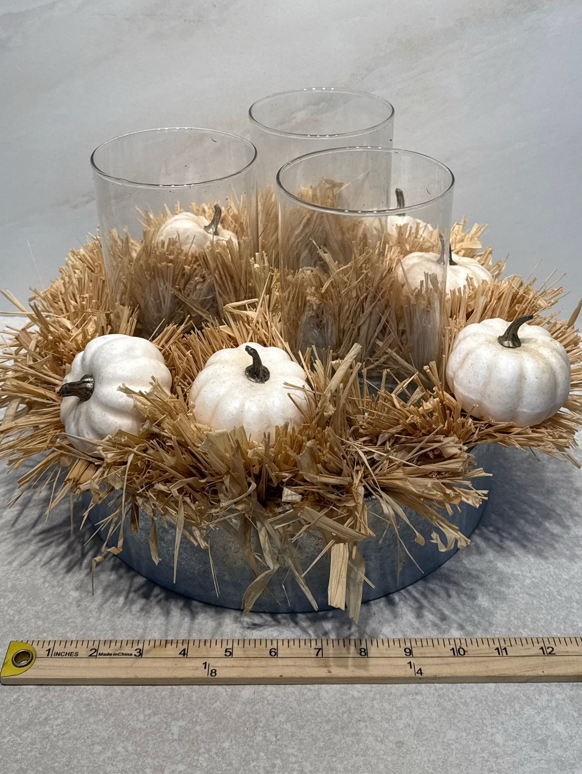 Candleholder