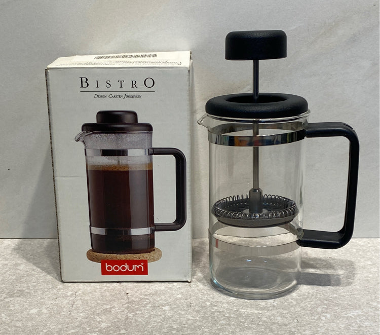 Bodum Press