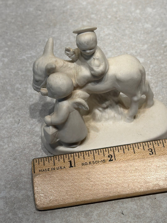 Goebel Figurine