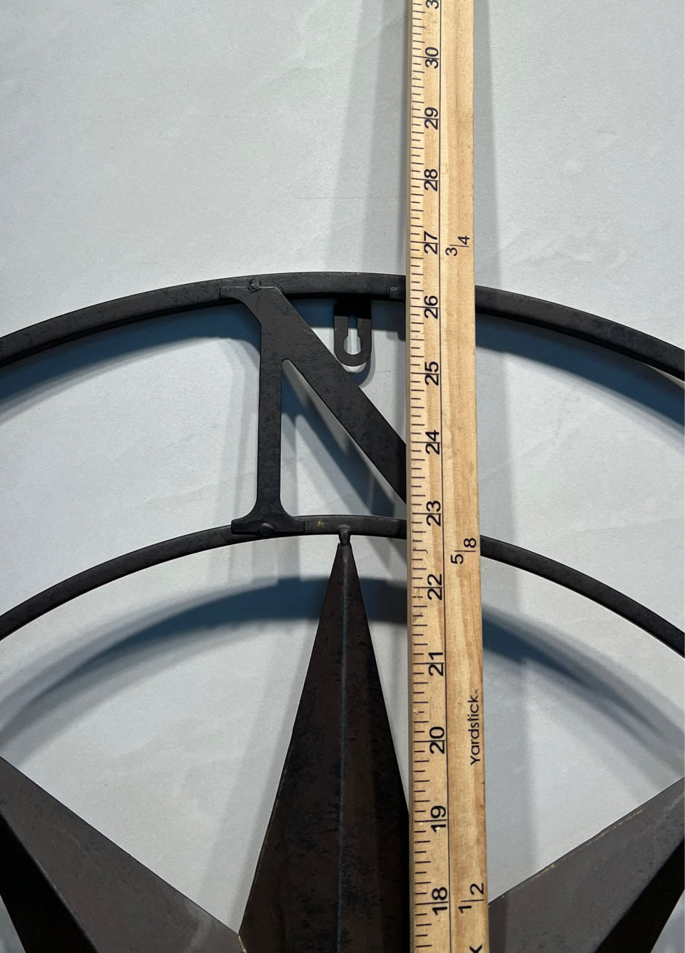 Compass Rose