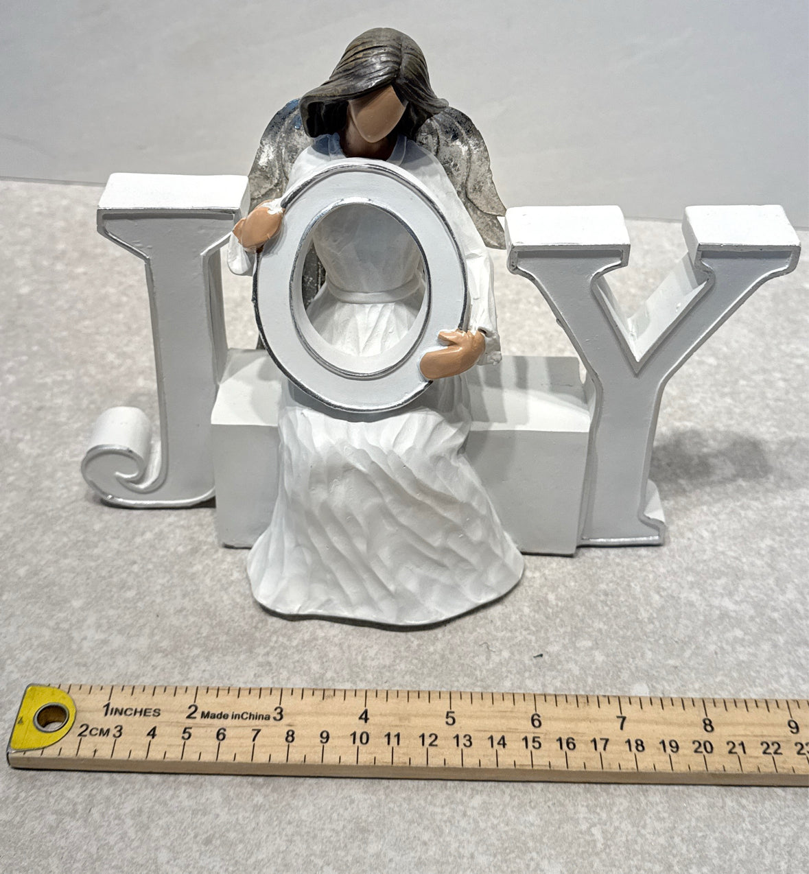 Joy