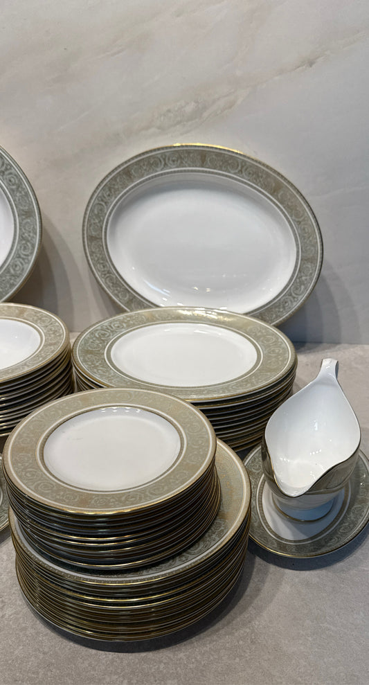 Royal Doulton English Renaissance