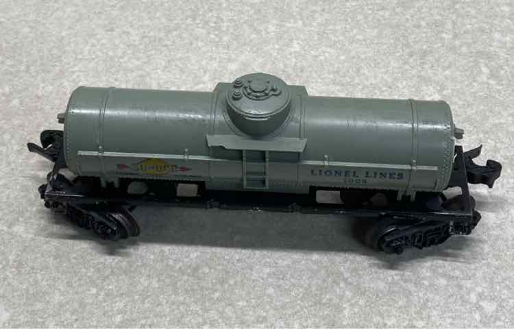 Lionel 1005 Sunoco Train