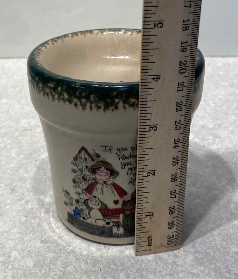 Candleholder