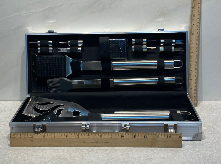 Grill Set