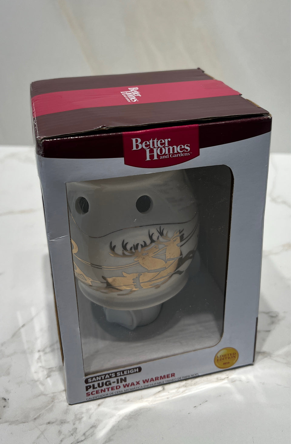 Scented Wax Warmer