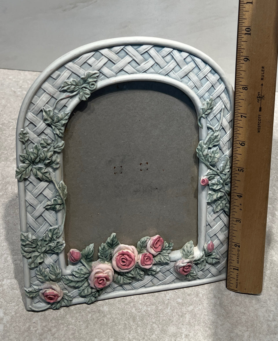 Frame