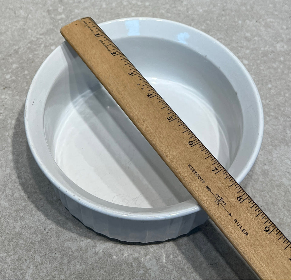 Corning Ware Dish