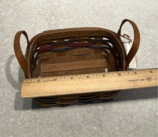 Longaberger Basket